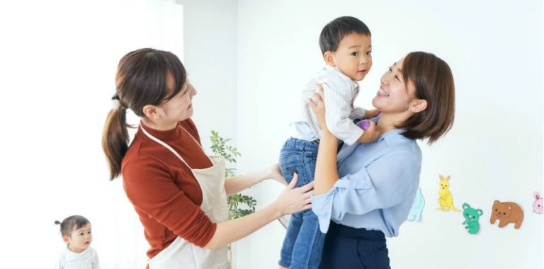 Jasa Penitipan Balita Purwokerto